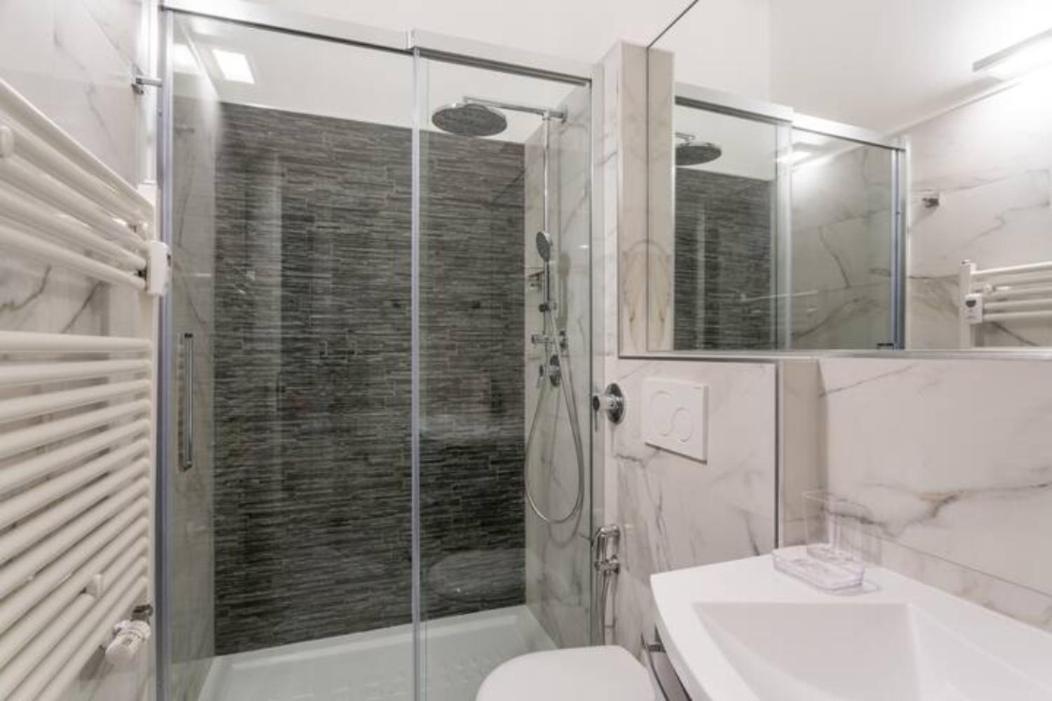 Citta Studi Bright And Stylish Flat With Balcony Apartment Milan