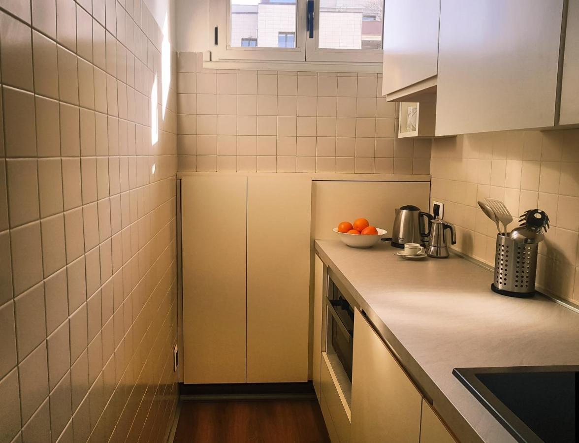 Life Sky Apartment- Mico- Breathtaking Penthouse Mailand