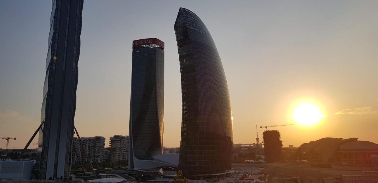 Life Sky Apartment- Mico- Breathtaking Penthouse Apartment *