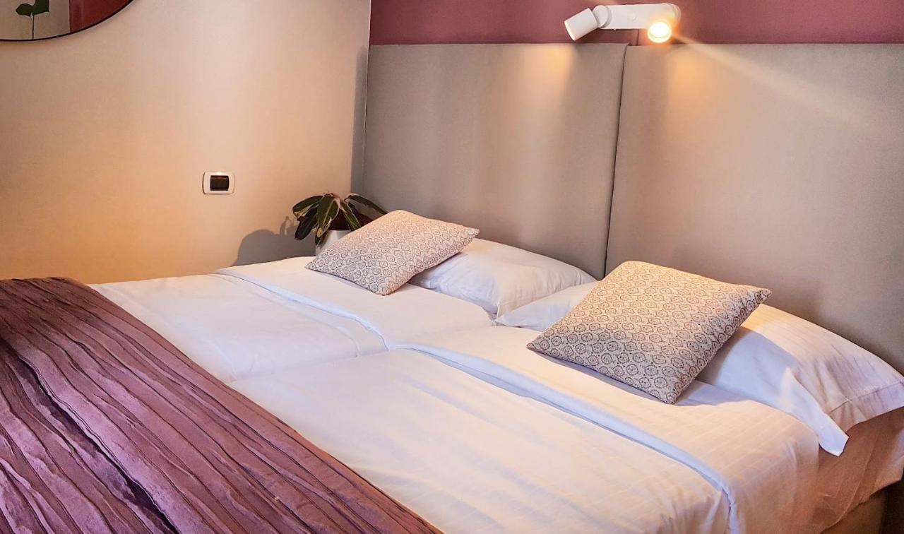 Life Sky Apartment- Mico- Breathtaking Penthouse Apartment Mailand