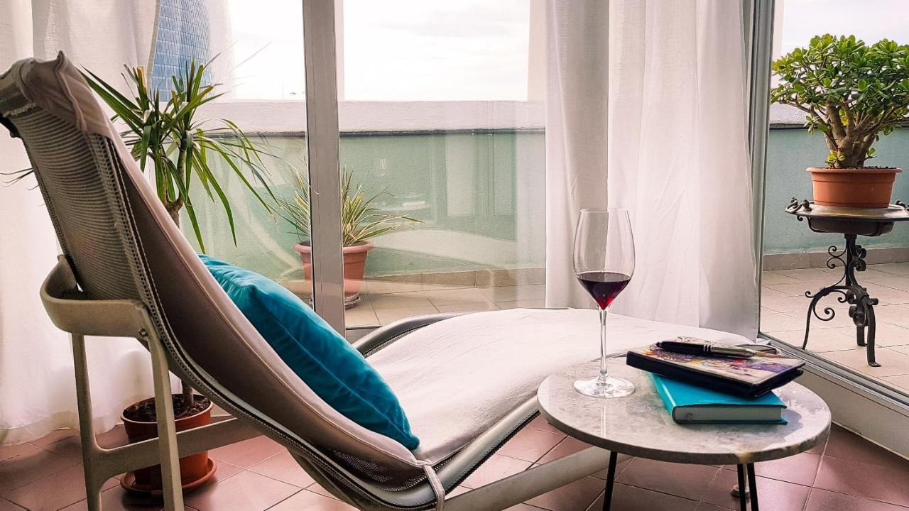 Life Sky Apartment- Mico- Breathtaking Penthouse Apartment
