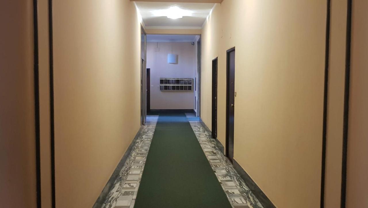 Apartment Life Sky Apartment- Mico- Breathtaking Penthouse Mailand