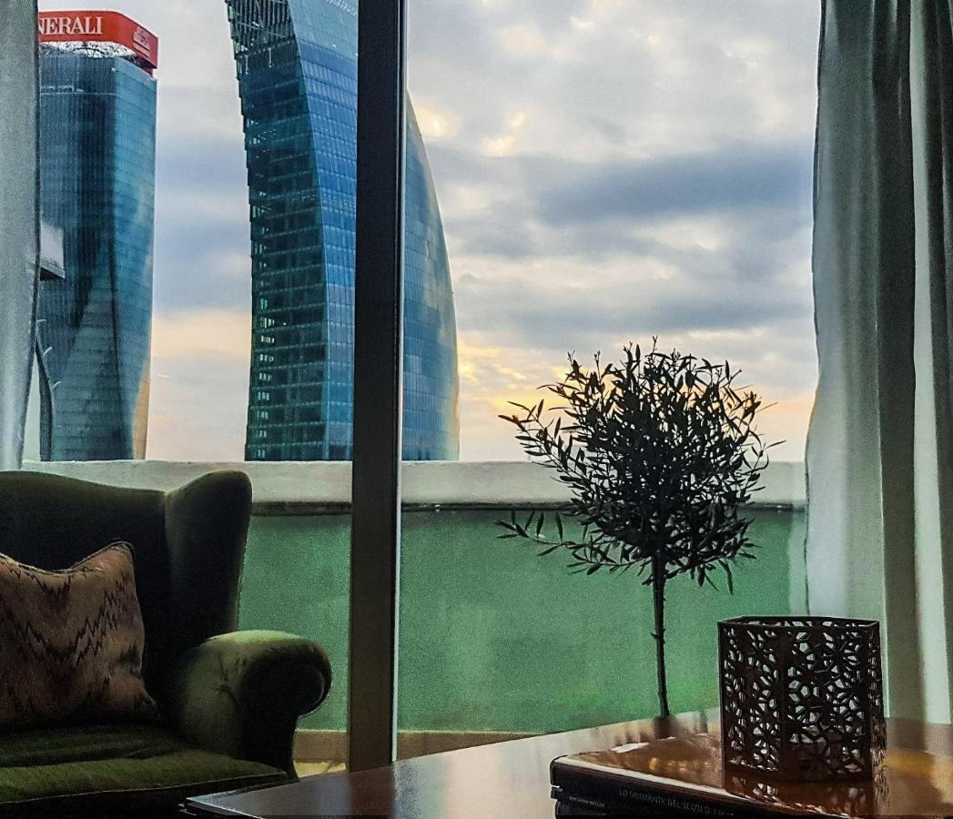 Apartment Life Sky Apartment- Mico- Breathtaking Penthouse