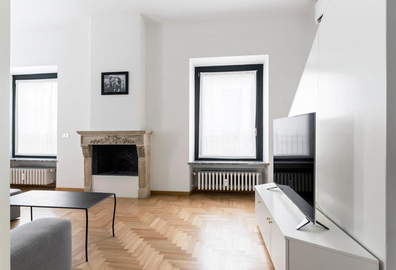 Living Brera, A Unique Experience - Vicolo Fiori