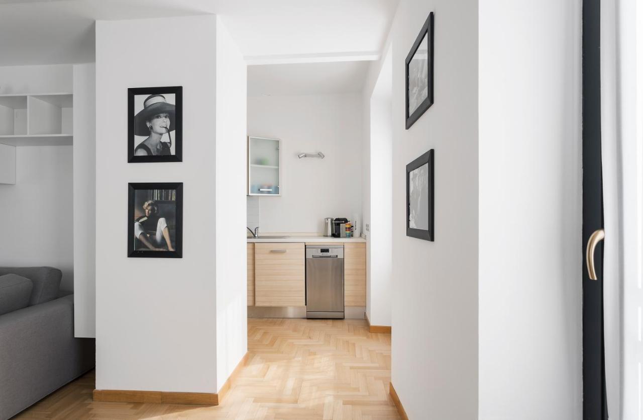 Lejlighed Living Brera, A Unique Experience - Vicolo Fiori *