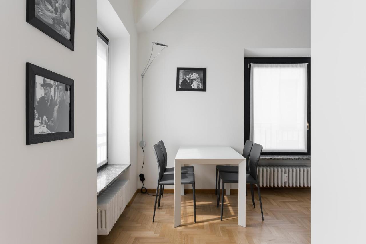 Living Brera, A Unique Experience - Vicolo Fiori Lejlighed Milano