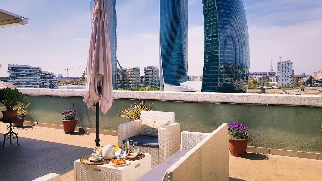 Life Sky Apartment- Mico- Breathtaking Penthouse *