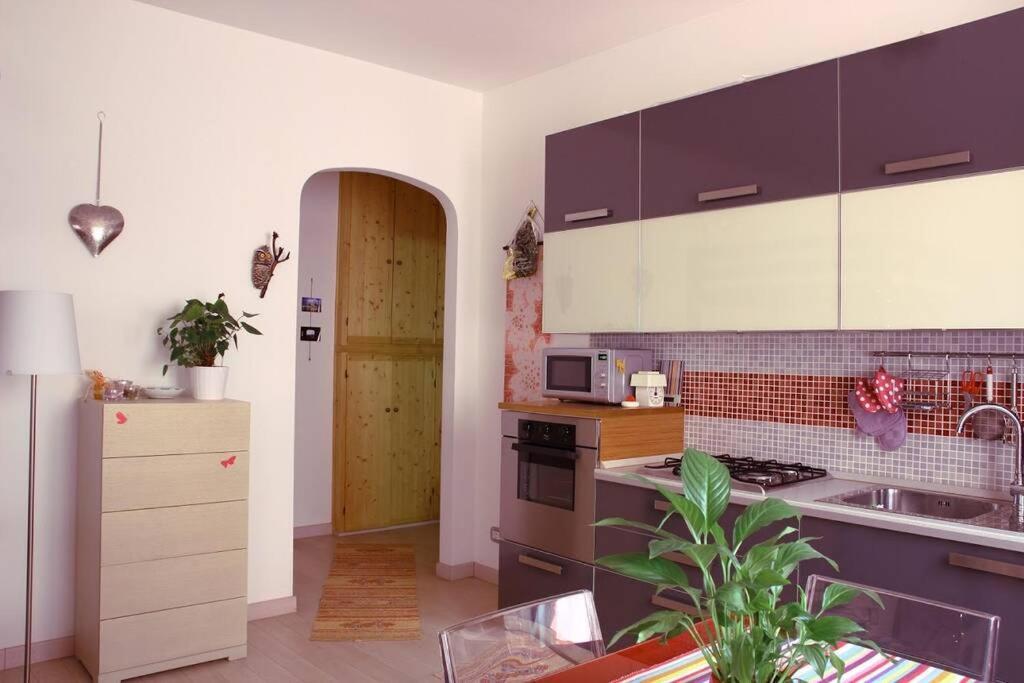 Apartment Comfortable Studio Flat By The Navigli *