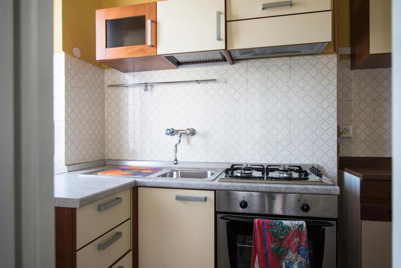 Apartment Youhosty - Suzzani 269 *