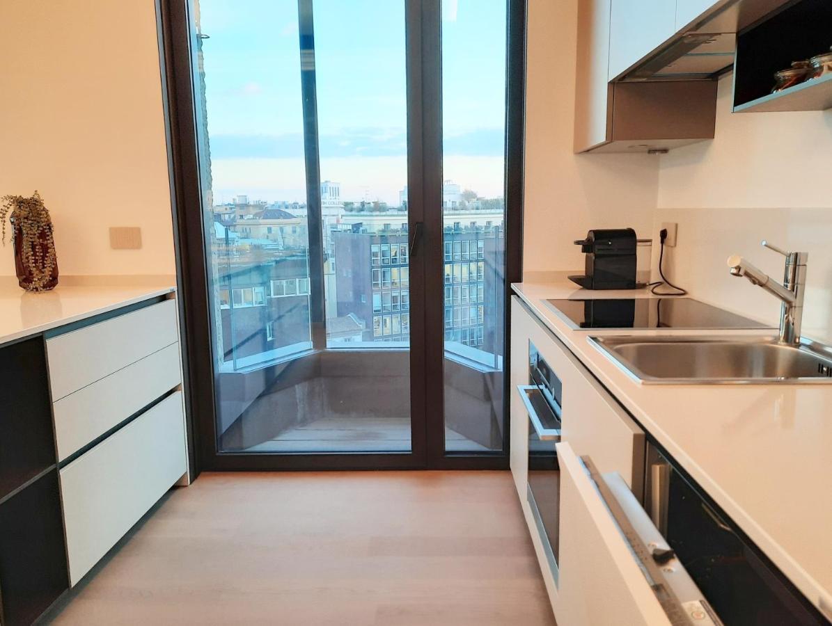 Eleven By Brera Apartment *