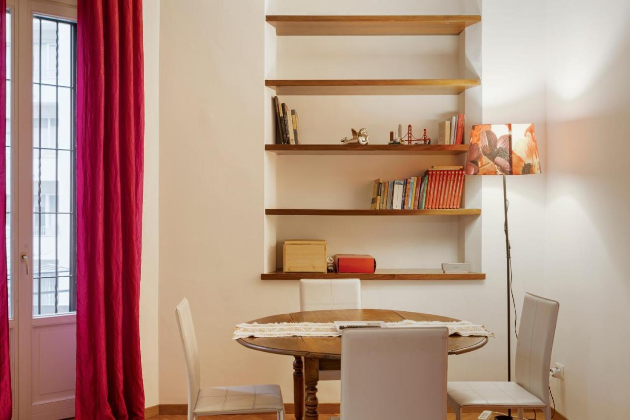 Apartment Restayled Chic Apartement- Via Ozieri Mailand
