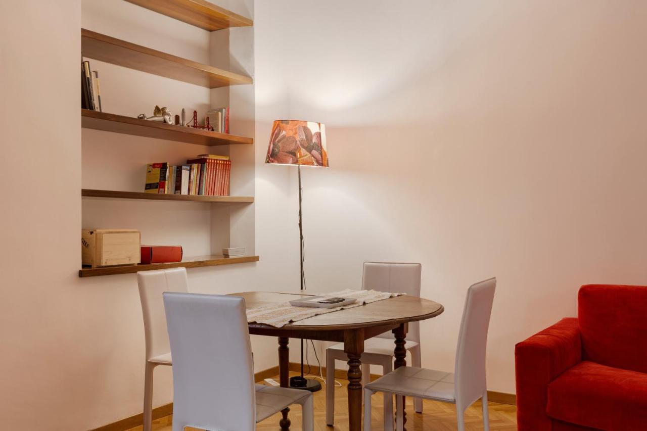 Restayled Chic Apartement- Via Ozieri Milano