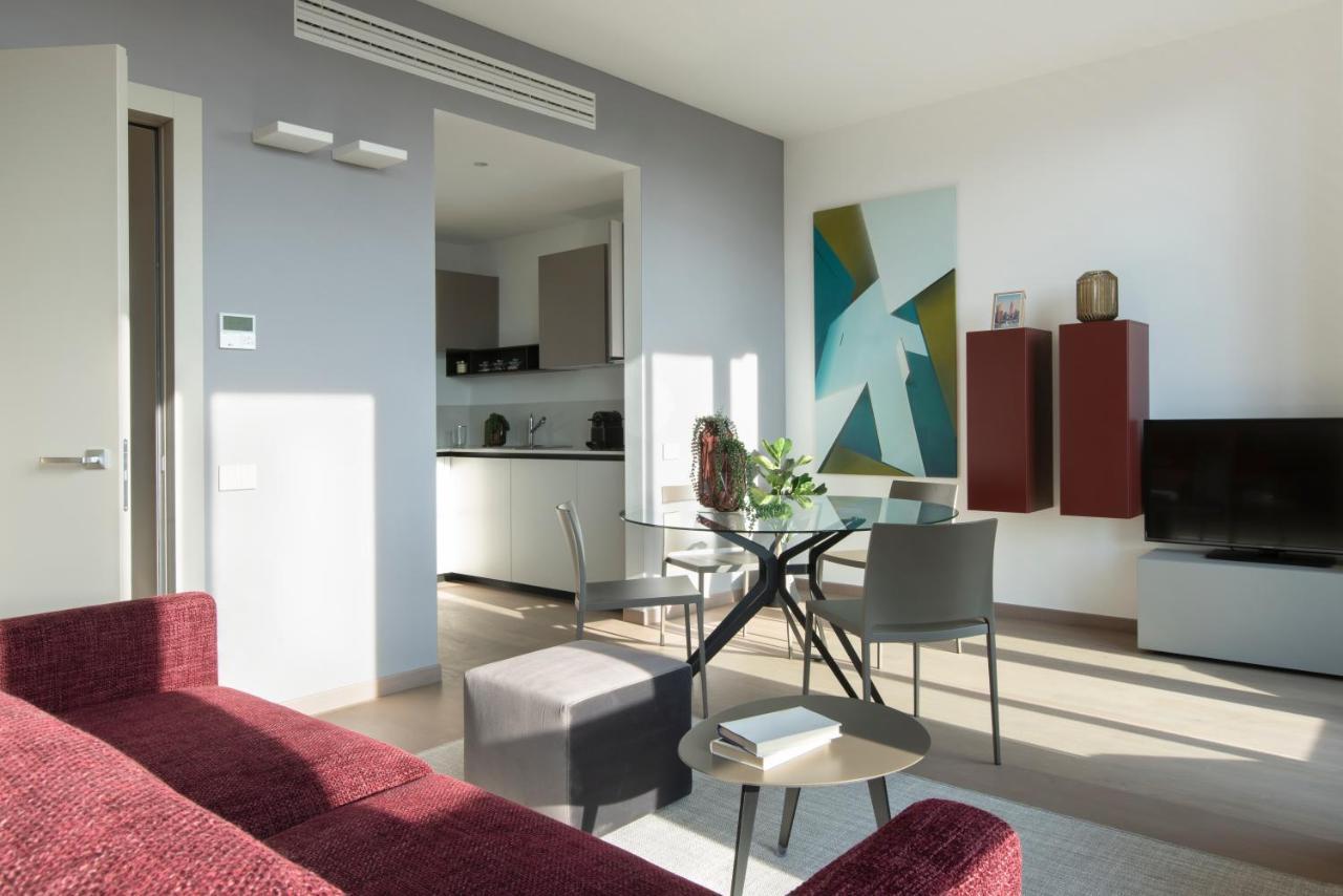 Apartment Eleven By Brera *