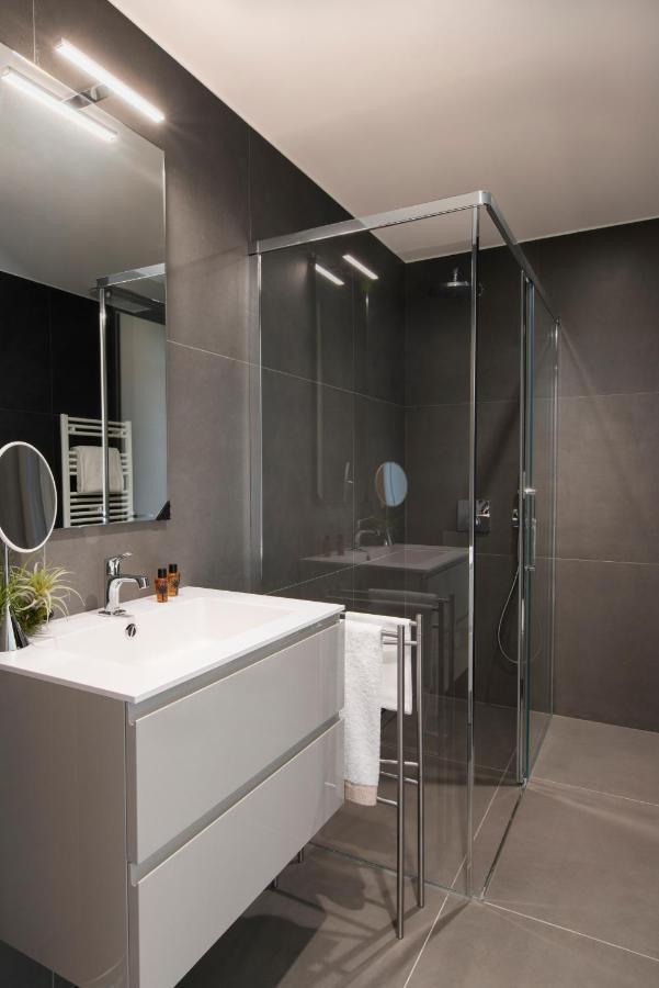 Apartment Eleven By Brera