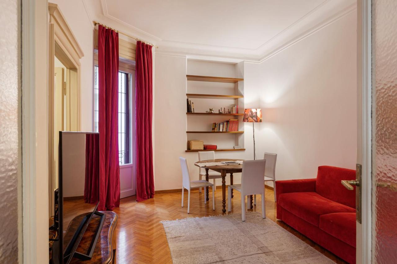 Restayled Chic Apartement- Via Ozieri Appartamento