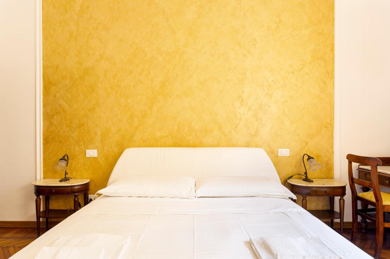Restayled Chic Apartement- Via Ozieri Appartamento *