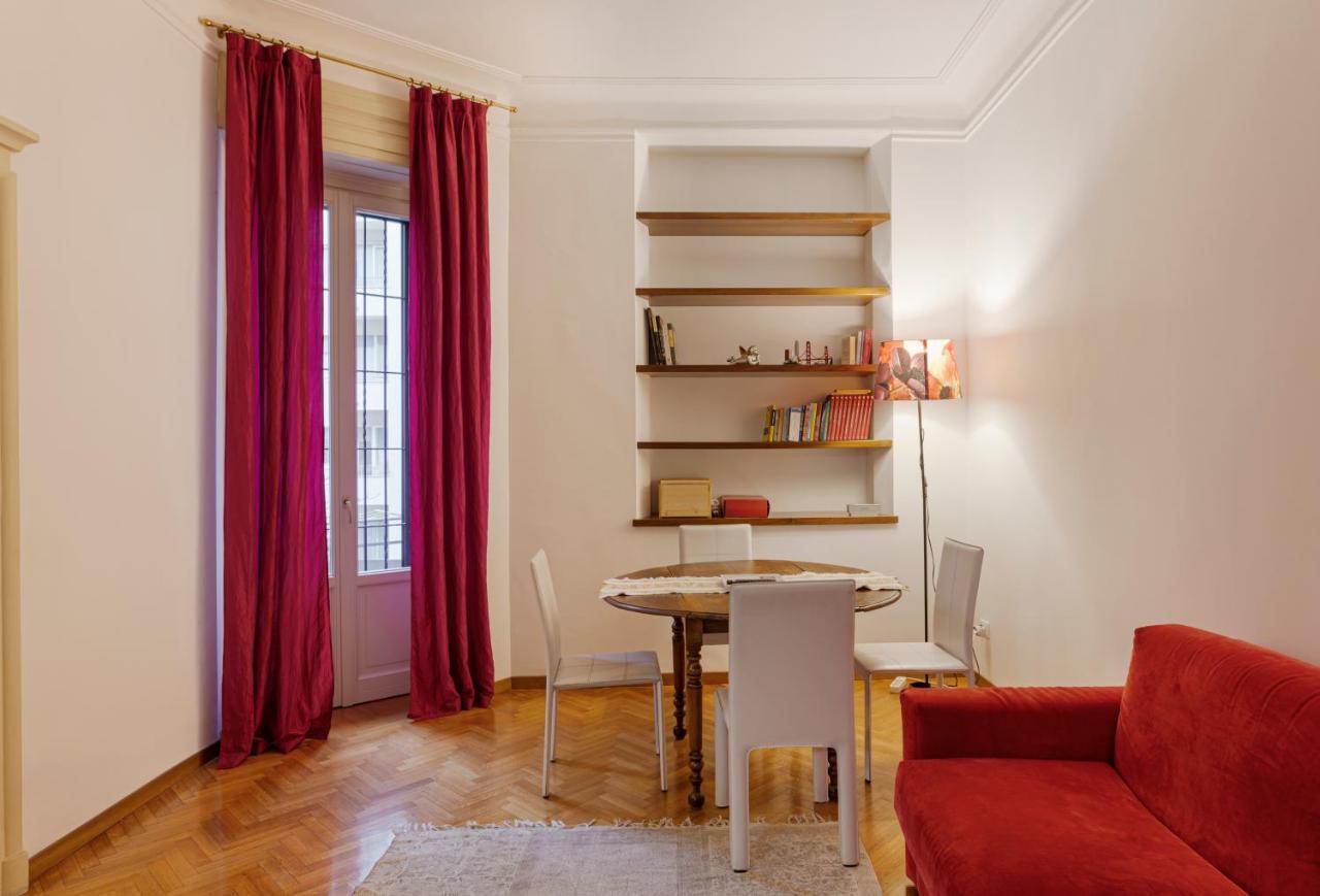 Appartamento Restayled Chic Apartement- Via Ozieri