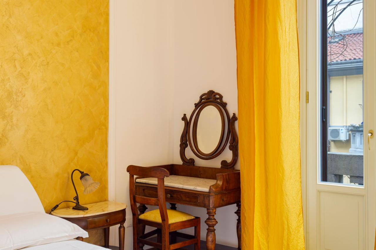 Restayled Chic Apartement- Via Ozieri Milano