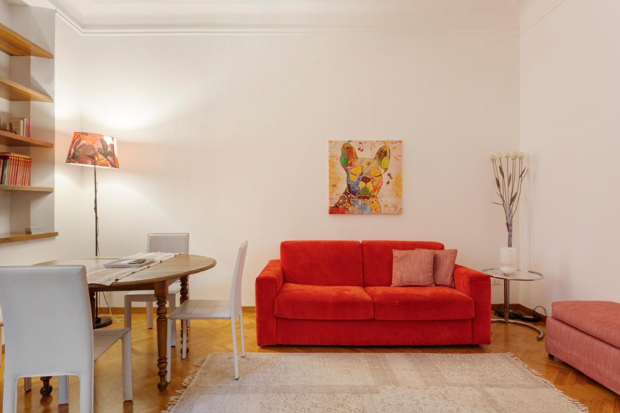 Appartamento Restayled Chic Apartement- Via Ozieri