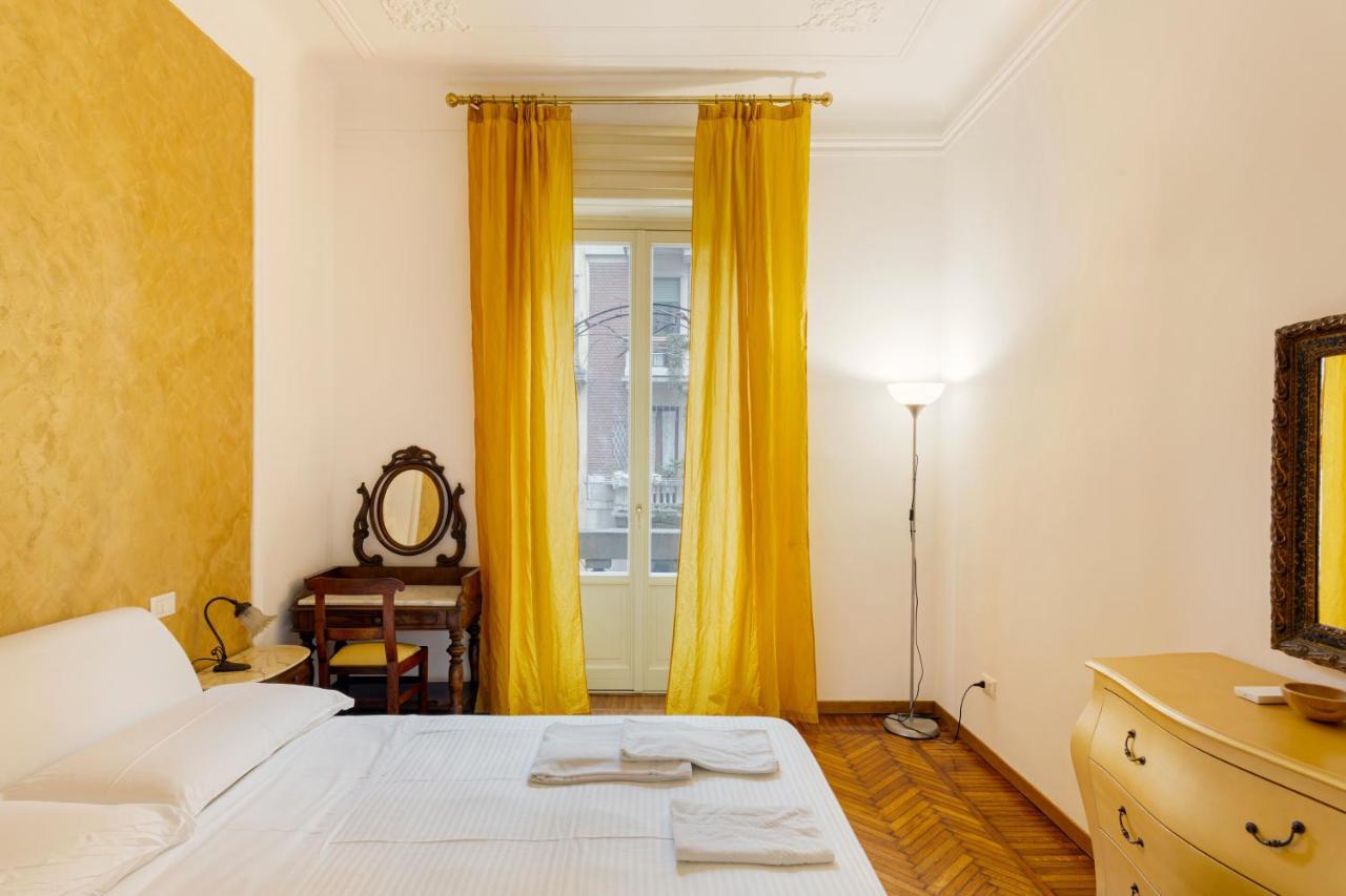 Restayled Chic Apartement- Via Ozieri Appartamento Milano