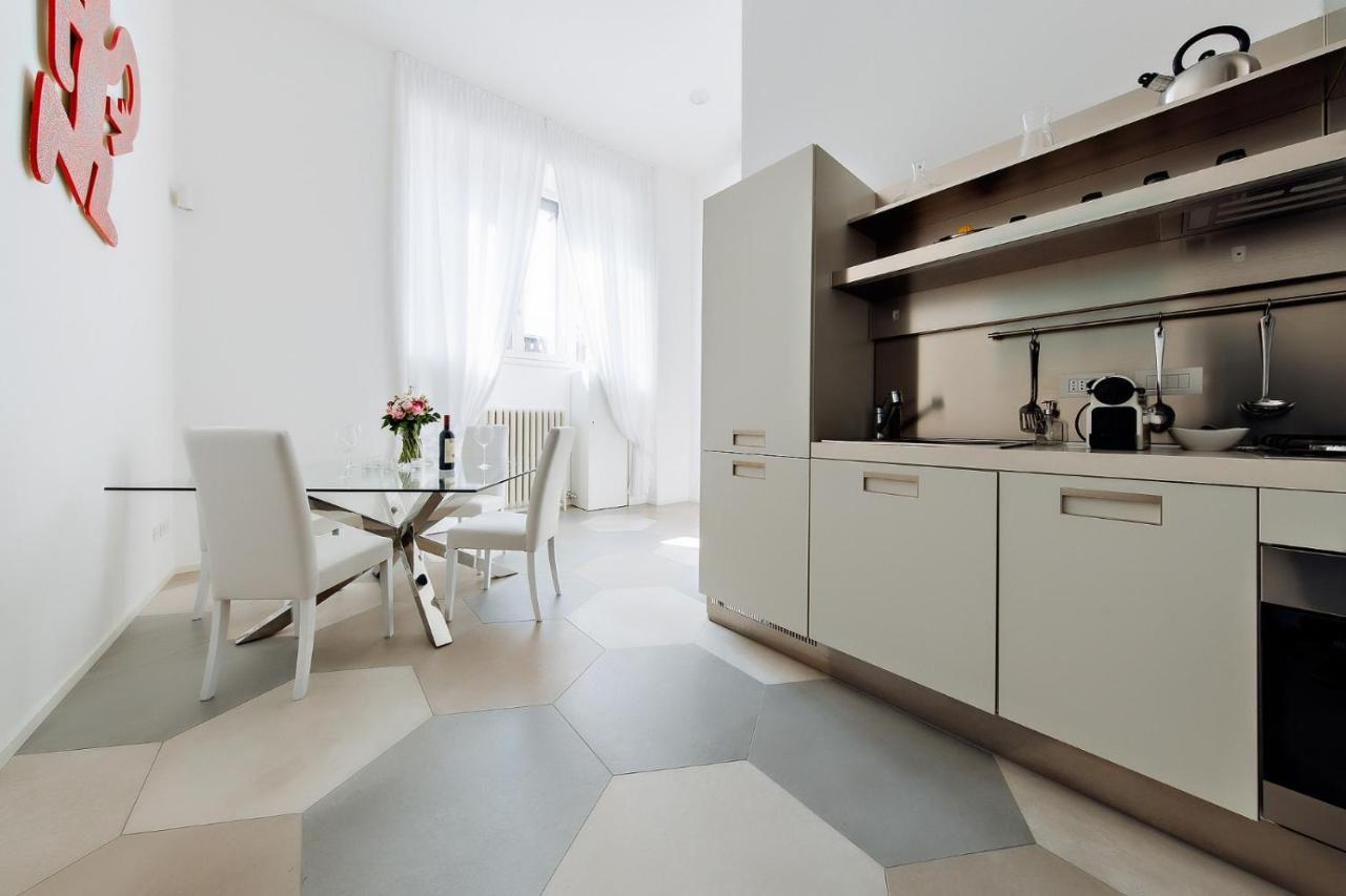 Luxury Loft Castello Apartment Mailand