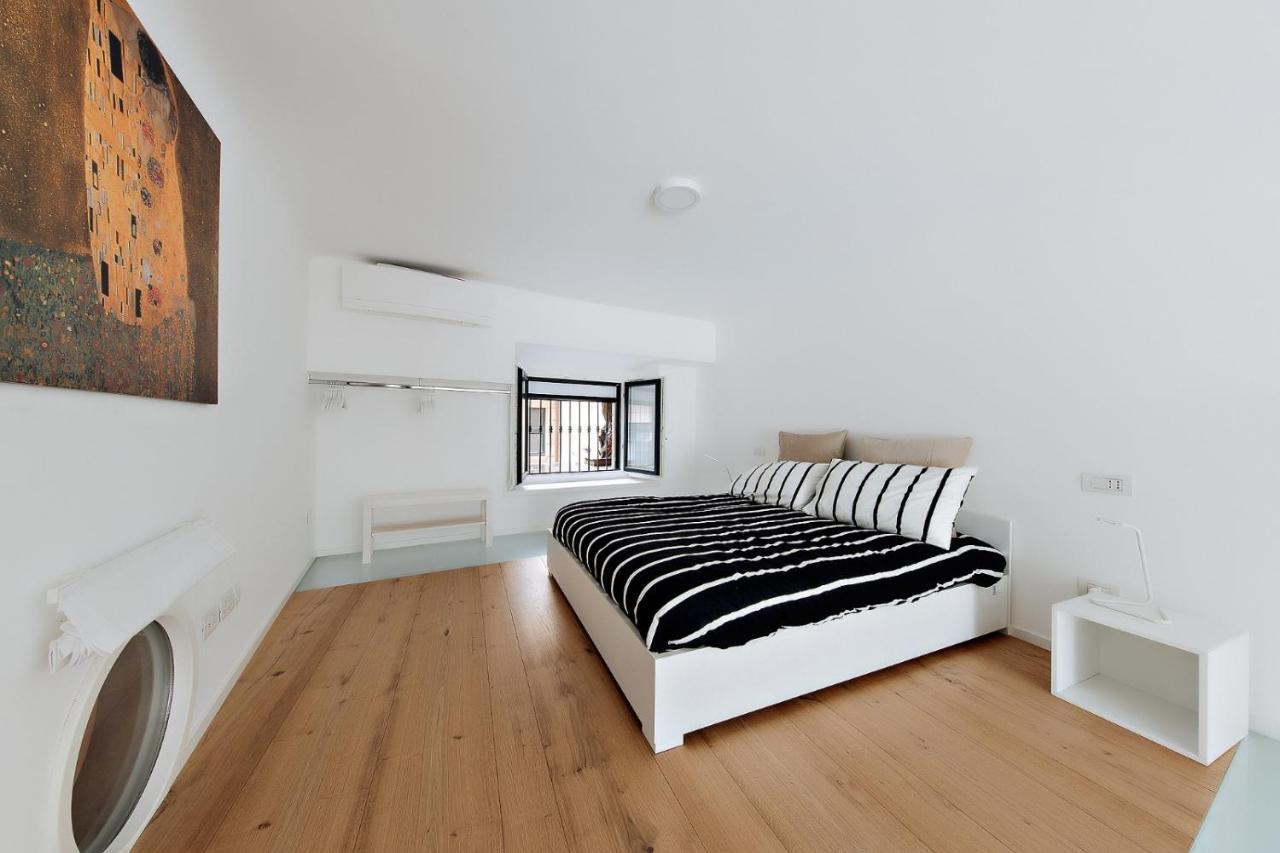 Apartment Luxury Loft Castello Mailand