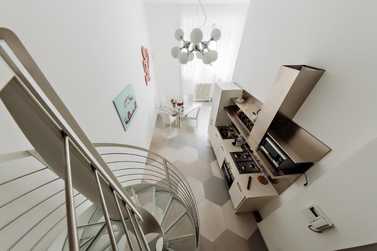 Luxury Loft Castello Mailand