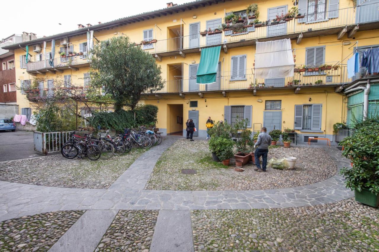Charming Ringhiera * Milan