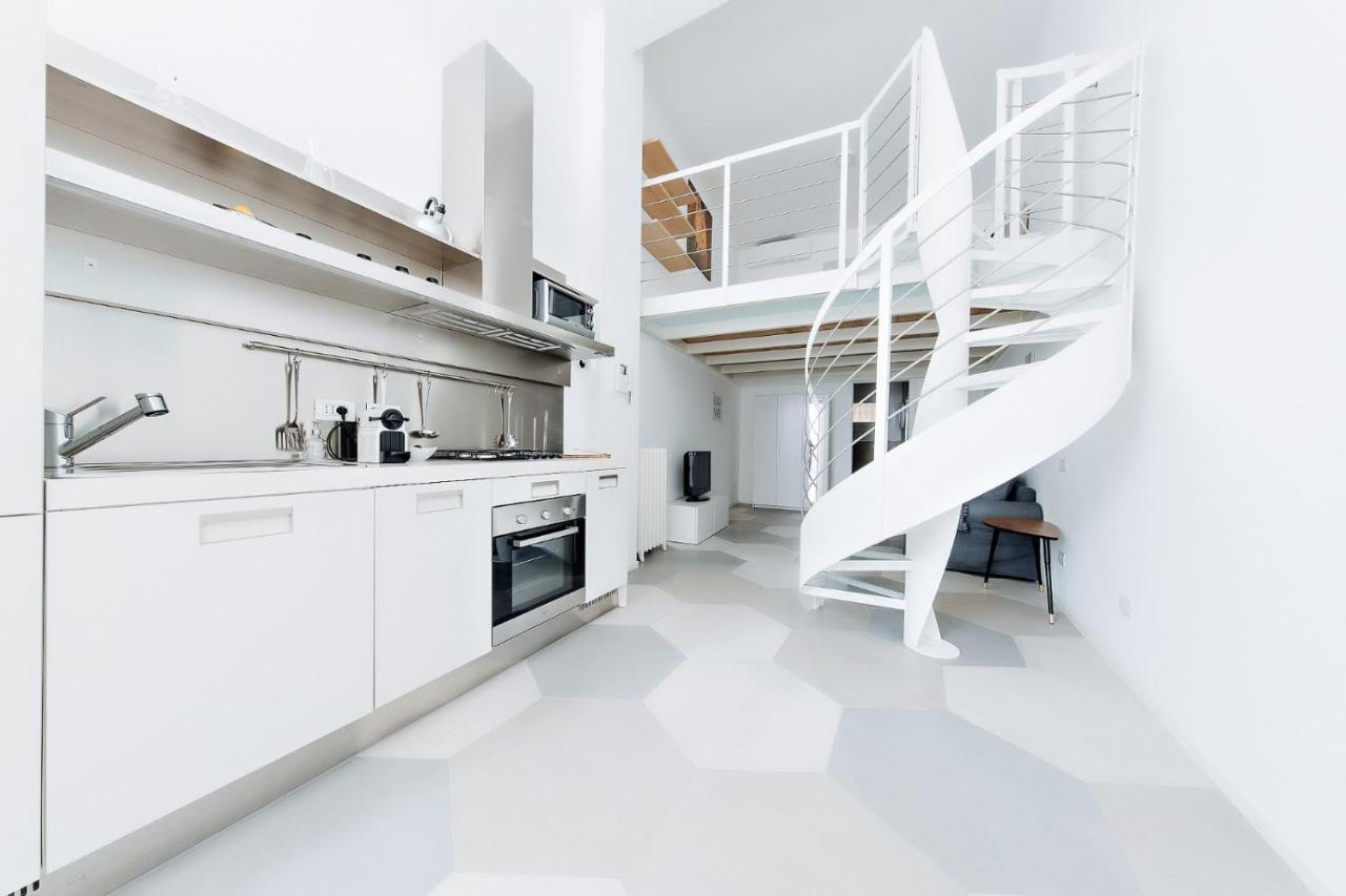 Luxury Loft Castello Mailand