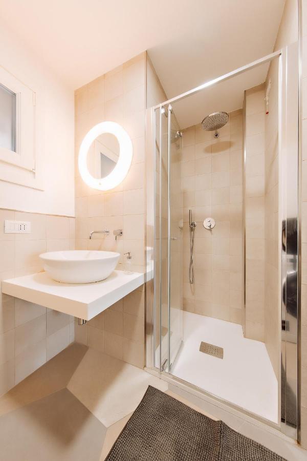Luxury Loft Castello Apartment Mailand