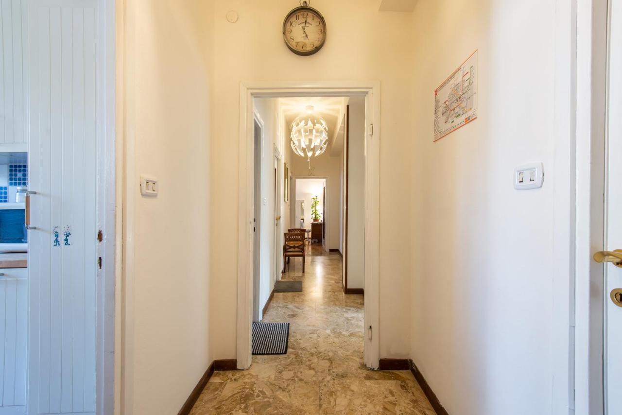 Milano Guest House Affittacamere