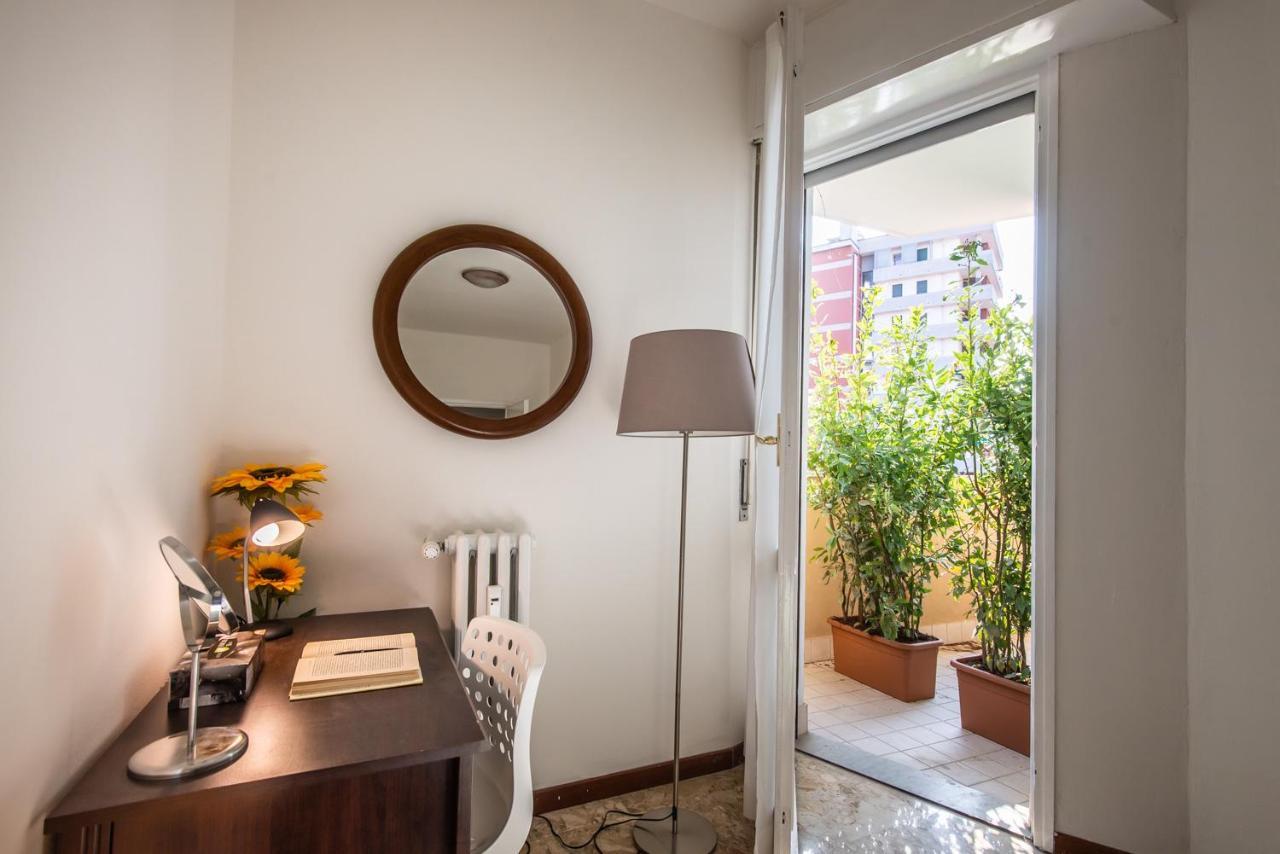 Affittacamere Milano Guest House