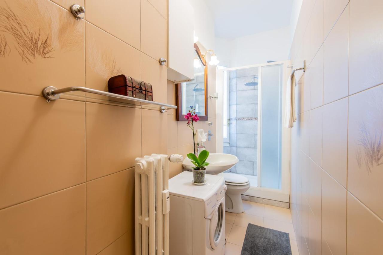 Milano Guest House Affittacamere *