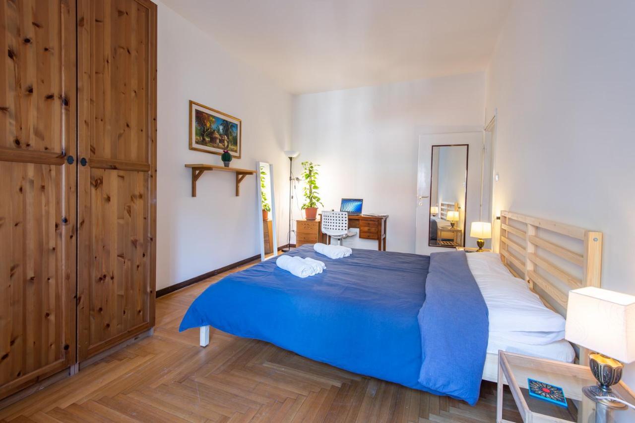 Milano Guest House Affittacamere Milano