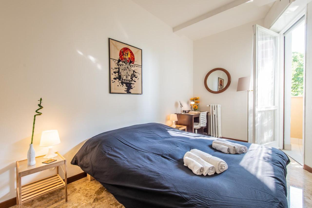 Milano Guest House Affittacamere Milano