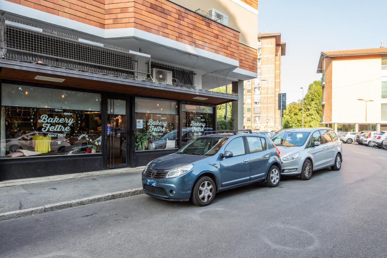Affittacamere Milano Guest House Milano