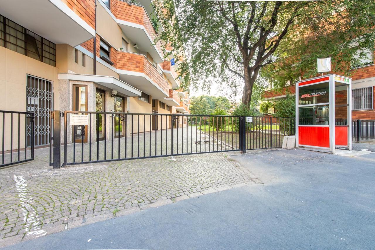 Milano Guest House Affittacamere *