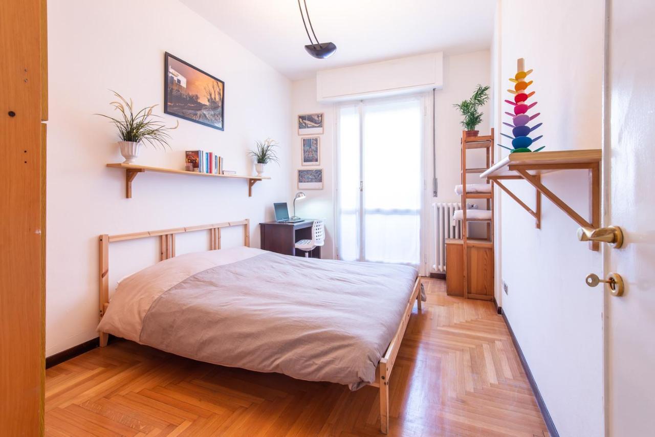 Milano Guest House Milano