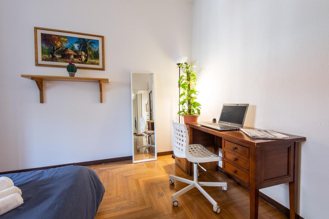 Affittacamere Milano Guest House