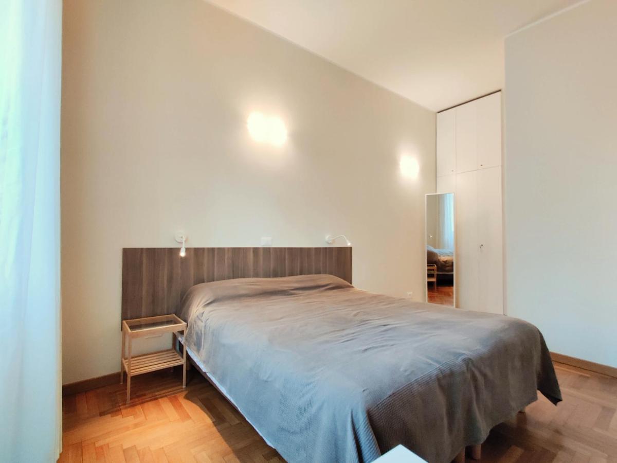 Downtown Merlo Appartamento