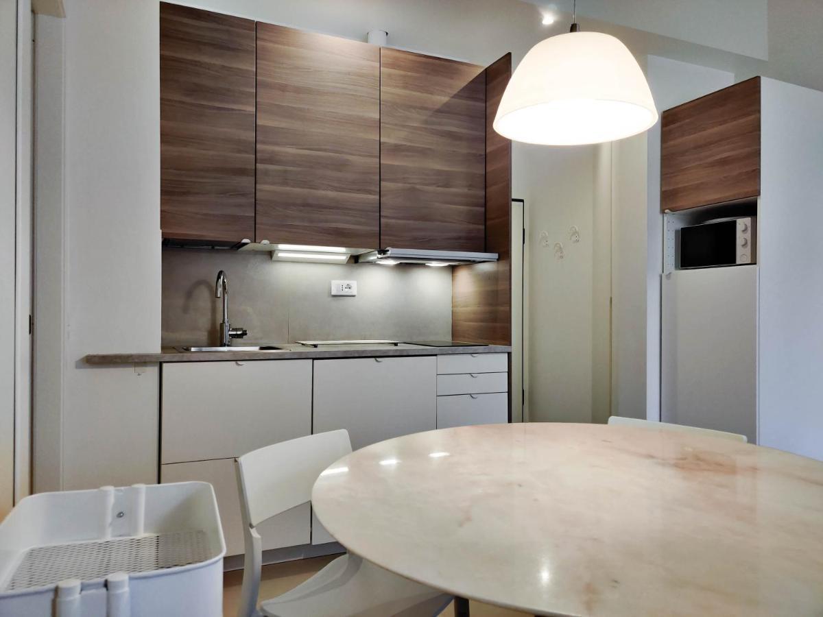 Downtown Merlo Appartamento *