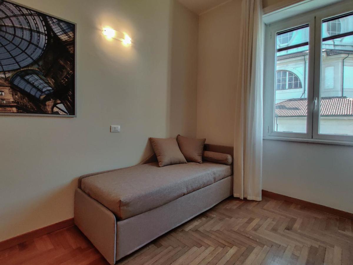 Appartamento Downtown Merlo