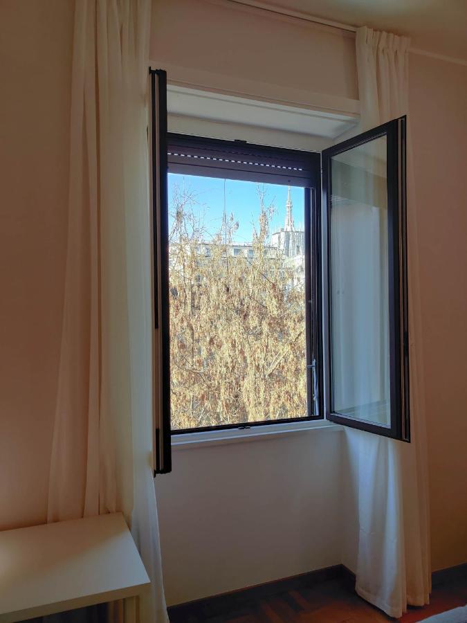 Downtown Merlo Appartamento