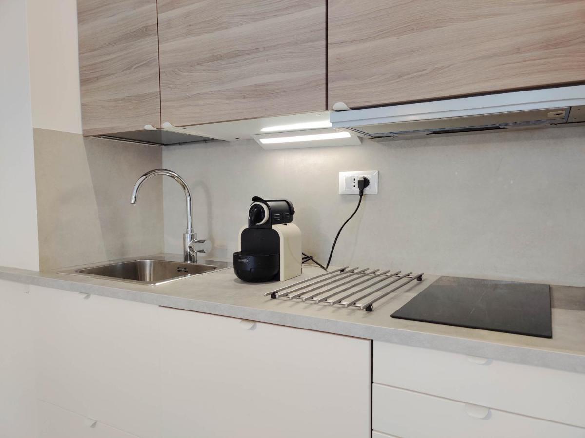Appartamento Downtown Merlo *