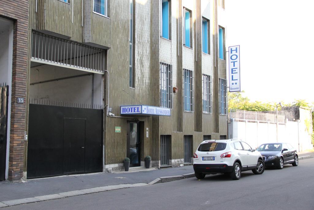 Hotel Alessander