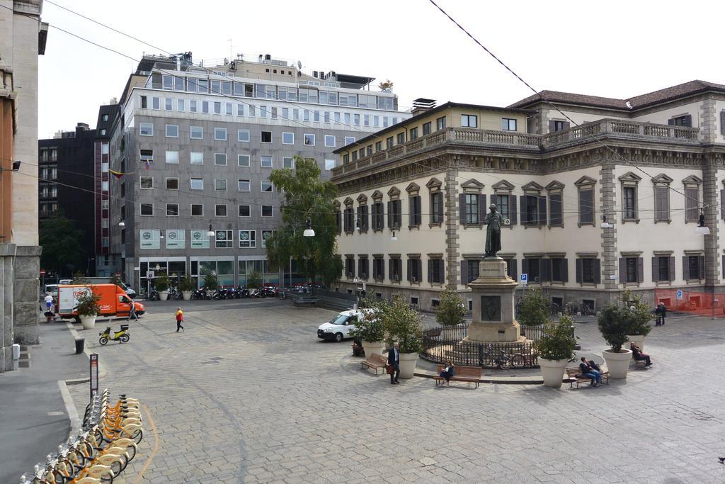 Nuovo Milan