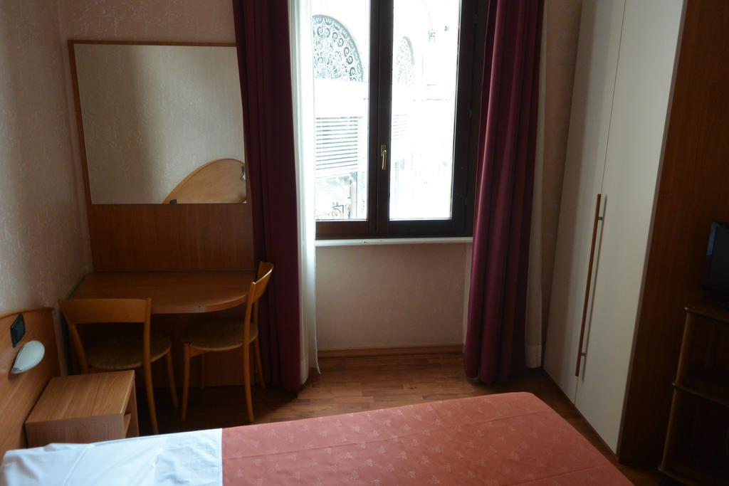 Hotel Nuovo *