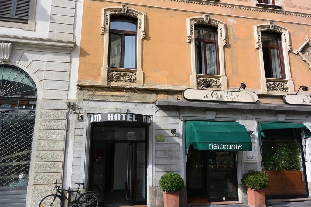 Nuovo Hotel *