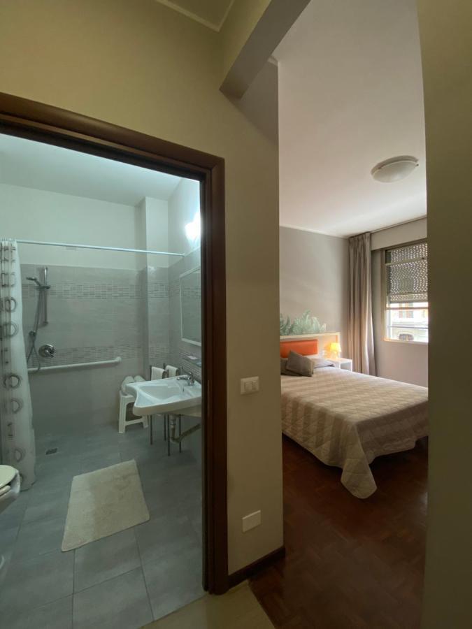 Hotel Due Giardini Milan