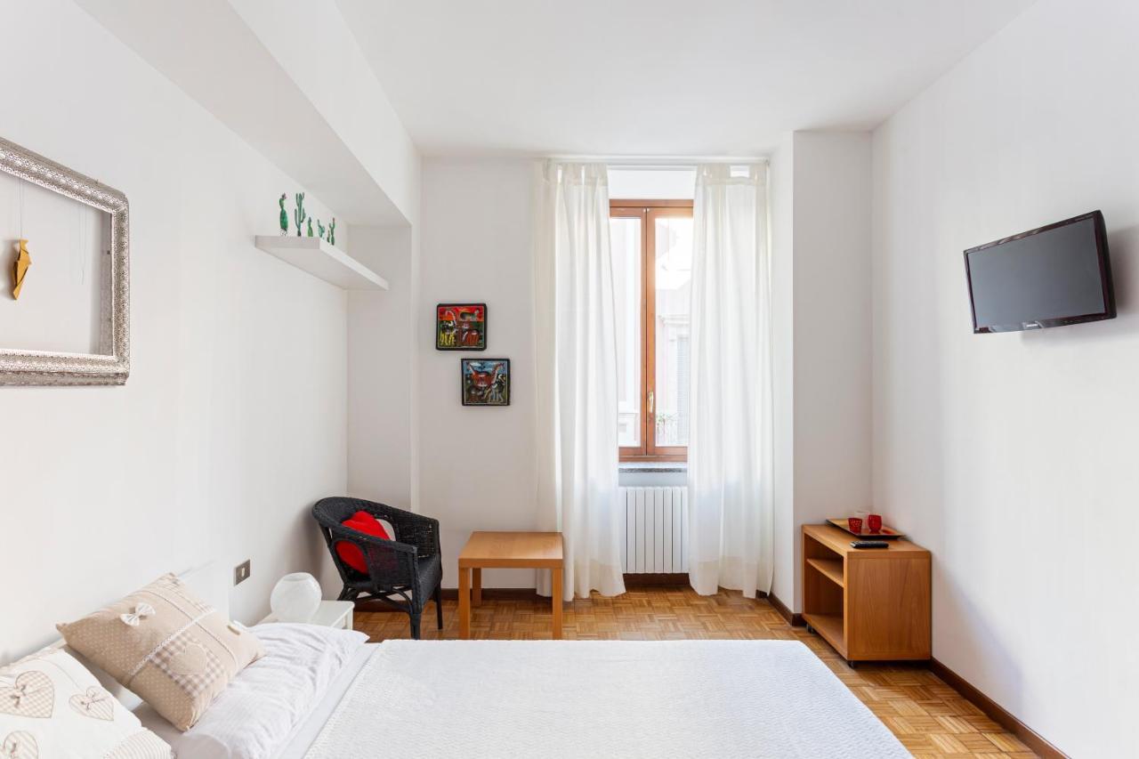 Comfy In Corso * Milaan